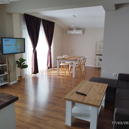 Luxury Suite 2 Karlovo Exteriör bild