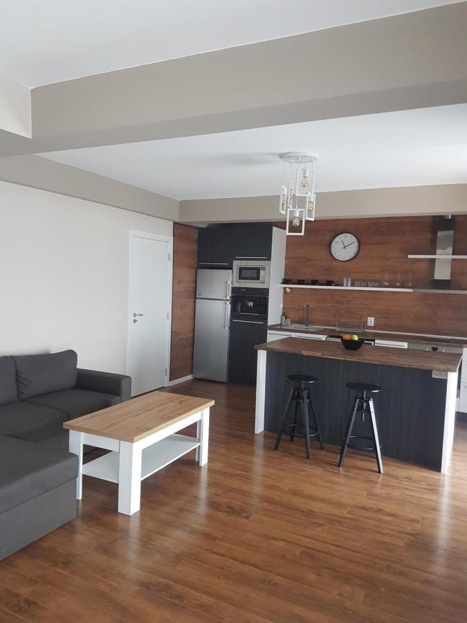 Luxury Suite 2 Karlovo Exteriör bild