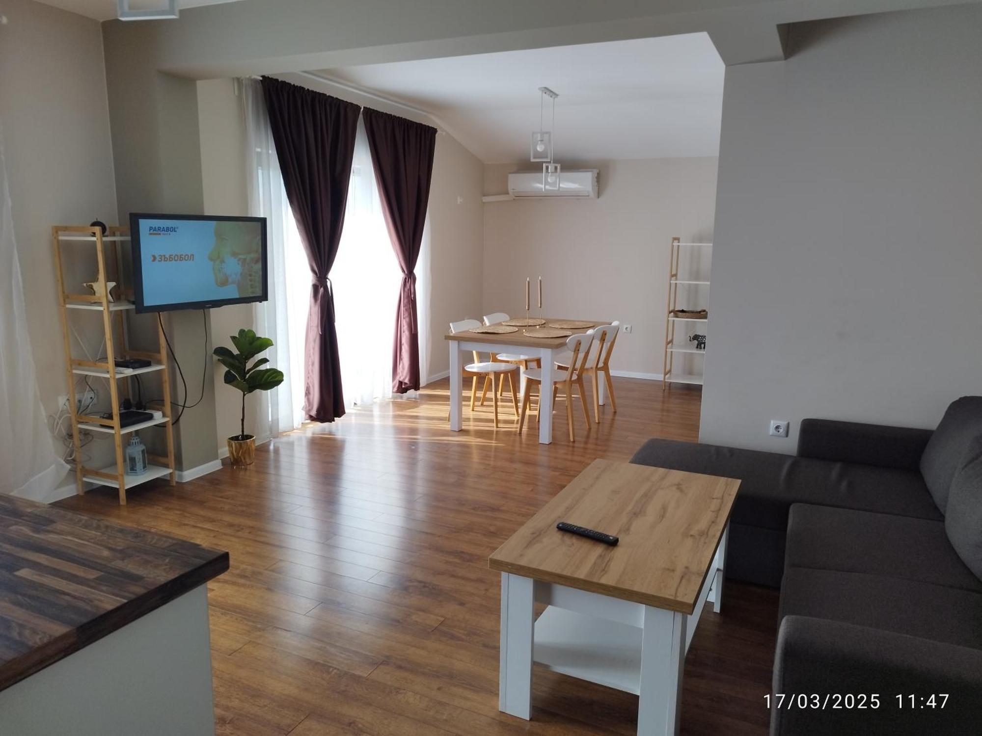 Luxury Suite 2 Karlovo Exteriör bild